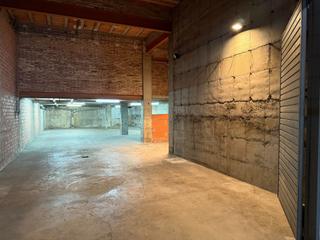 Lloguer Local Comercial a Ponent - Set Camins. Magatzem en lloguer