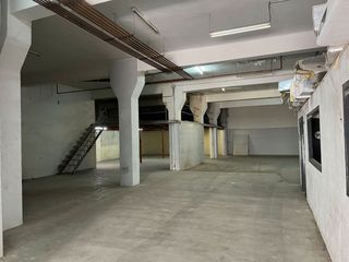 Geschäftsraum in Llevant. Local industrial en venda zona llevant