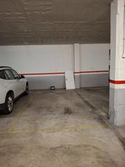 Car parking  Piera. Plaça daparcament en venda a set camins