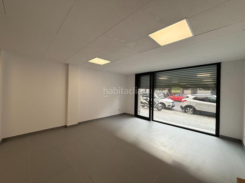 Foto 28fc70bf-205d-47f3-b97c-342d4f134f22. Affitto locale commerciale in Poble Sec Igualada