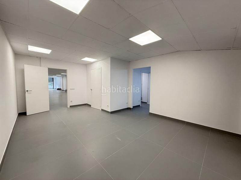 Foto 3d6e5287-df68-4b59-8b59-0531ae4132cb. Lloguer local comercial a Poble Sec Igualada