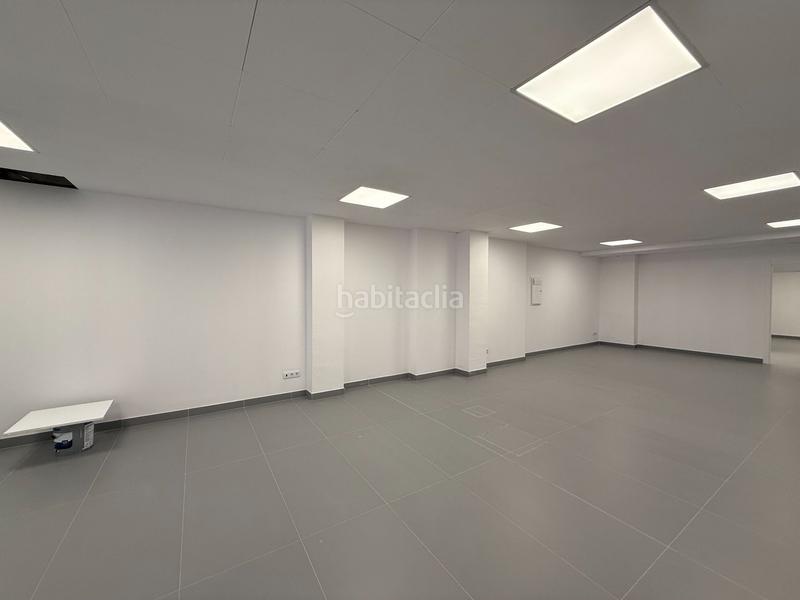 Foto 93051bda-37f2-4fa8-919e-b41682b4620c. Lloguer local comercial a Poble Sec Igualada