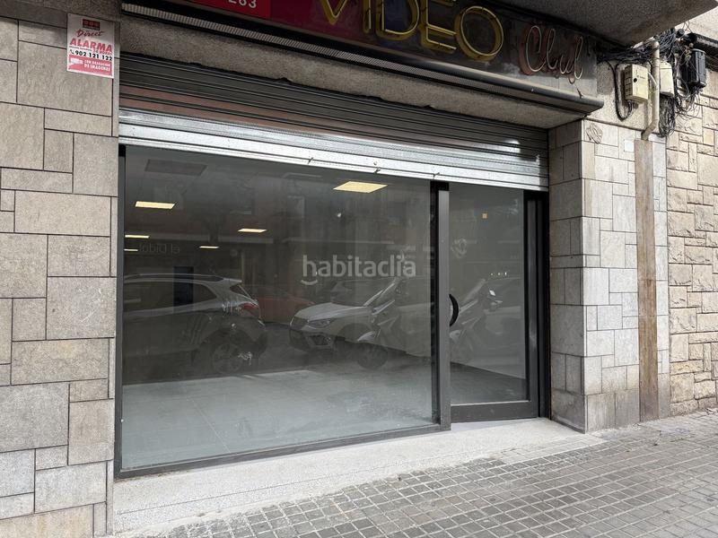 Foto cf1e3188-a8e0-4a3e-b767-c40914ea1e20. Lloguer local comercial a Poble Sec Igualada