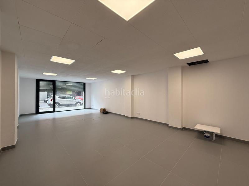 Foto 9c027da7-f6a8-4f8e-a1c4-4feaf26143be. Location local commercial dans Poble Sec Igualada