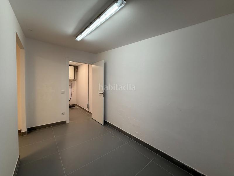 Foto b5339226-b00a-4af1-a157-6056ef314d54. Location local commercial dans Poble Sec Igualada