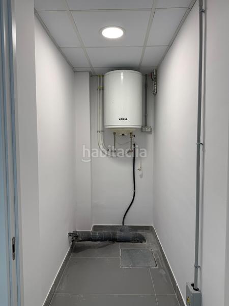 Foto bc1b1314-7669-42ad-96c8-aac98c1855c6. Location local commercial dans Poble Sec Igualada