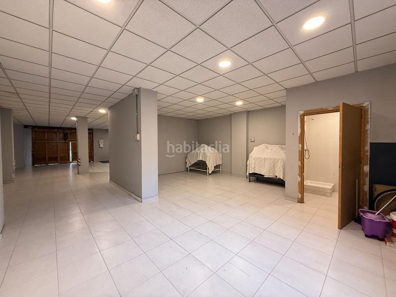 Foto 0068007c-b586-44d3-8b25-6d9dd201aa17. Rent business premise in Llevant Igualada