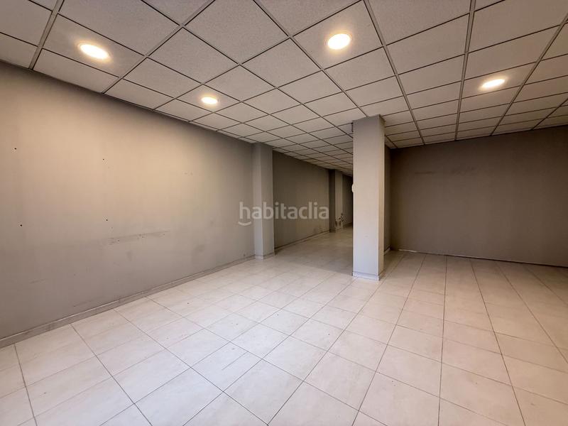 Foto 0564b6fe-2445-4161-9b9f-f0038eff873f. Rent business premise in Llevant Igualada