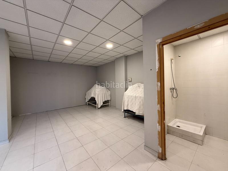 Foto 1bb549fc-97d3-4d7e-a977-d6b6b28092e9. Rent business premise in Llevant Igualada