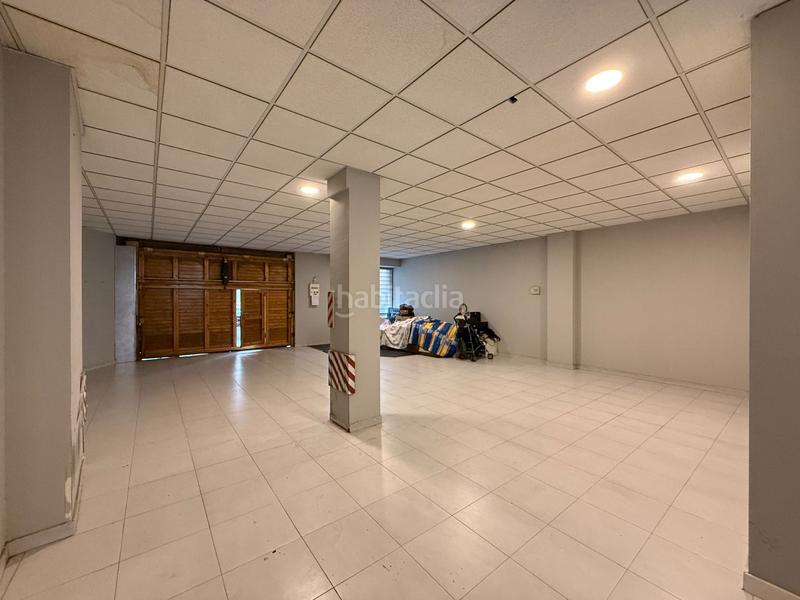 Foto 41ea799f-10fd-4bcb-b710-5e6b3737dc9e. Rent business premise in Llevant Igualada