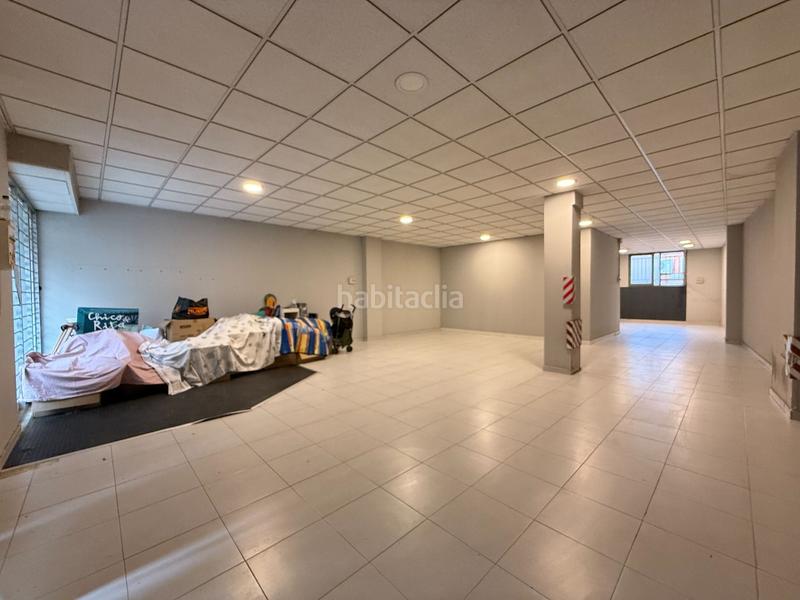 Foto 6c9e8e90-6859-4f6f-85d8-2d7445e75845. Rent business premise in Llevant Igualada