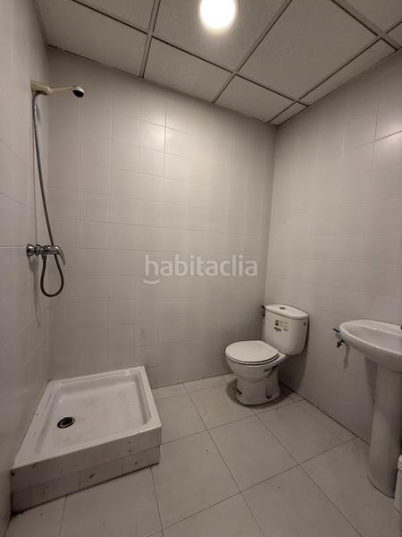 Foto 7f3ce073-5bf9-4387-b798-caf8d8883ff0. Rent business premise in Llevant Igualada