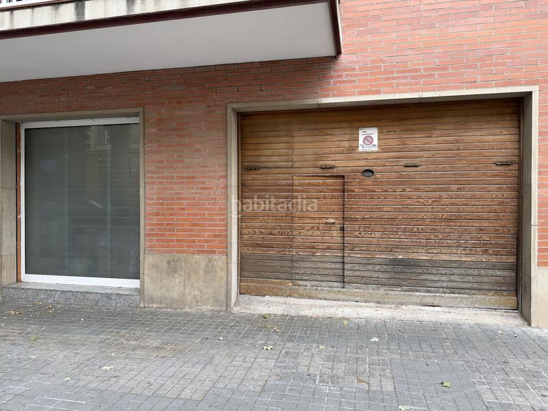 Foto 8a344780-34f2-46b0-a6d3-c0b2a31beb6e. Rent business premise in Llevant Igualada