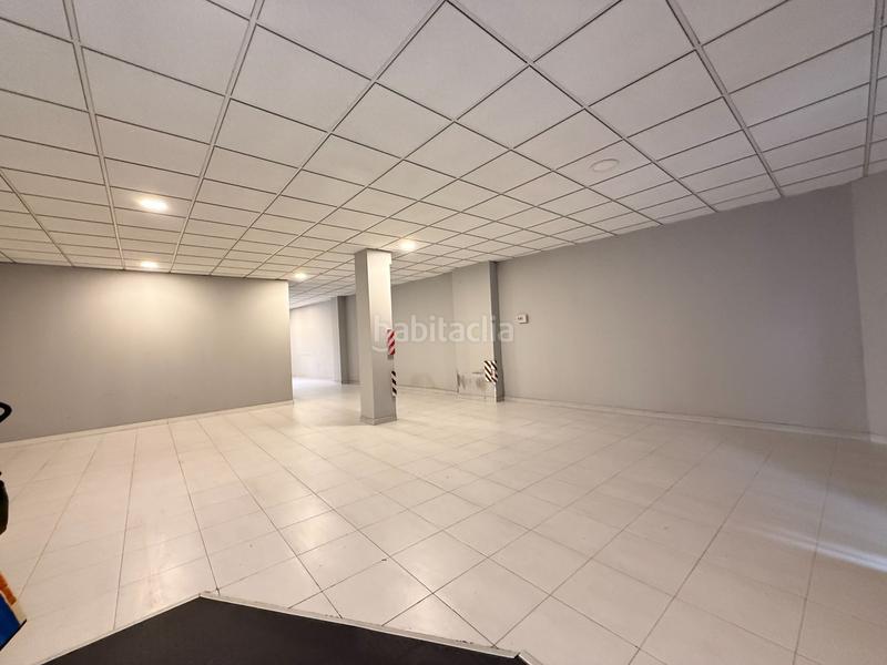 Foto 8a74fd1a-3a20-4a02-a65d-b10510abdf7f. Rent business premise in Llevant Igualada