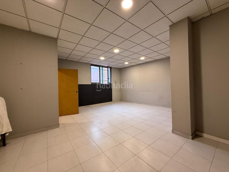 Foto 9126e726-68dd-45ea-9b4a-d2c99acff628. Rent business premise in Llevant Igualada