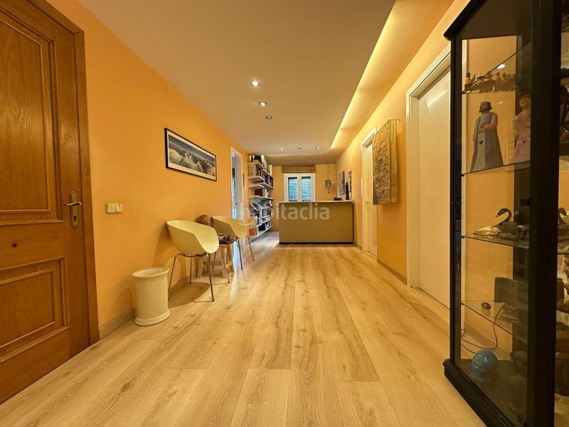 Foto bb38324a-29de-403d-86b6-e79cdec65b6a. Alquiler oficina  io despatx en lloguer en Igualada