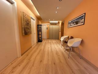 Location Bureau  Sant sebastià. Oficina io despatx en lloguer