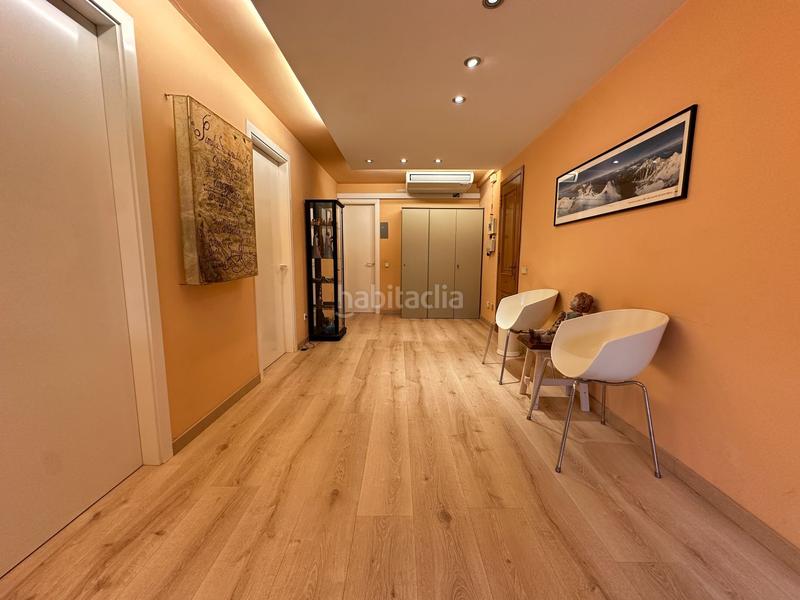 Foto 0e37b2ed-3b32-4dfa-8998-ccdce51f5a8f. Location bureau avec chauffage dans Centre Igualada