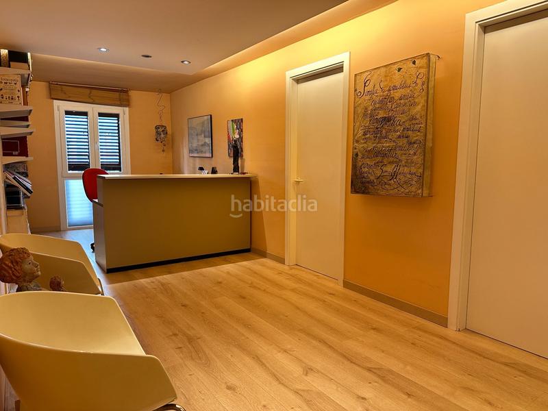 Foto 11b60548-e935-423a-857d-f1a30fbc28f8. Rent office space with heating in Centre Igualada