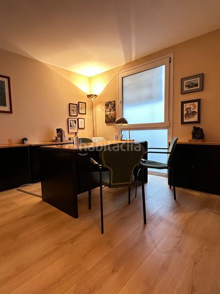 Foto e1b26b9d-4696-4fa9-a015-106f996ee1ab. Rent office space with heating in Centre Igualada