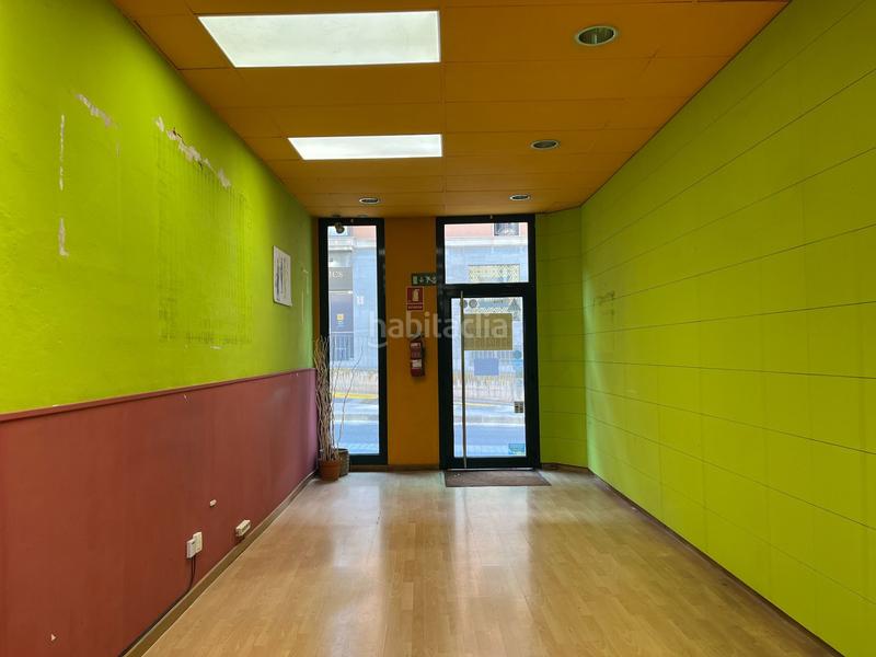 Foto 01492af1-9633-4e86-85ee-9d8de05903bd. Lloguer local comercial a santa caterina 49 a Centre Igualada