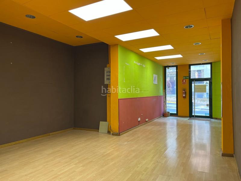 Foto 4f73440e-c7a2-4790-b70f-ffa7d3e2ac1b. Rent business premise in santa caterina 49 in Centre Igualada