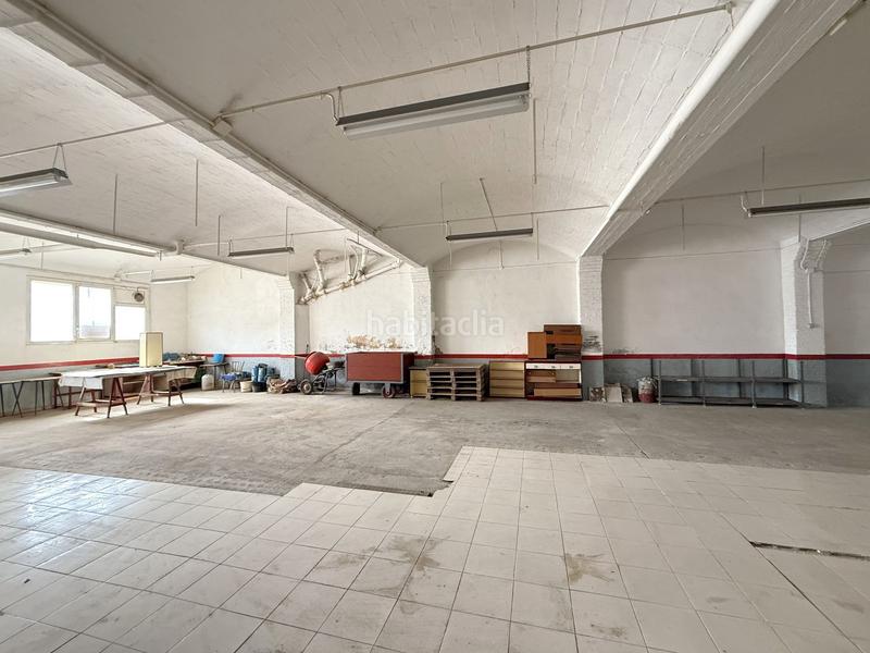 Foto 4aaff91b-cb6b-4723-abd1-13d3417d555e. Affitto locale commerciale in Ponent - Set Camins Igualada