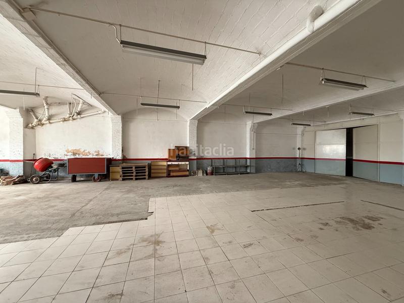Foto ad470469-e867-4dd6-99fe-952517d66a42. Affitto locale commerciale in Ponent - Set Camins Igualada