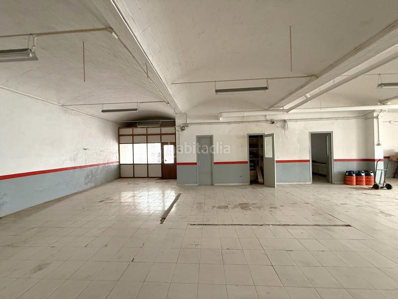 Foto edebbced-c3c3-463d-9522-b58405aaa63d. Affitto locale commerciale in Ponent - Set Camins Igualada