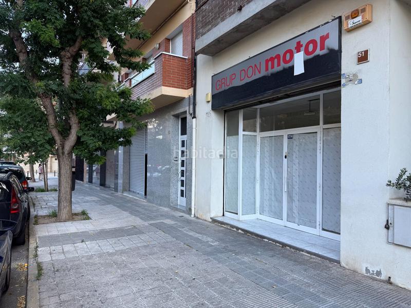 Foto 18c033d8-3ece-43eb-8d02-04c1fb1c7d42. Affitto locale commerciale in Ponent - Set Camins Igualada