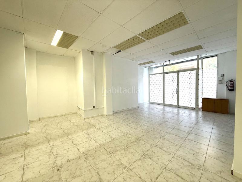 Foto ca5aacd6-db97-47b7-937e-76f3751dcd5c. Affitto locale commerciale in Ponent - Set Camins Igualada