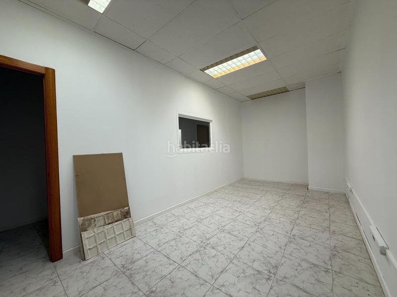 Foto d0dbfb2e-e836-4158-99d7-f84f74a7c318. Affitto locale commerciale in Ponent - Set Camins Igualada