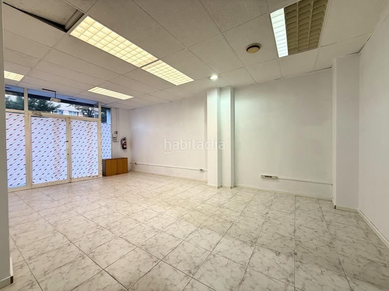 Foto e7c6b001-d3fe-4ff2-ae10-bd21f13a9956. Affitto locale commerciale in Ponent - Set Camins Igualada