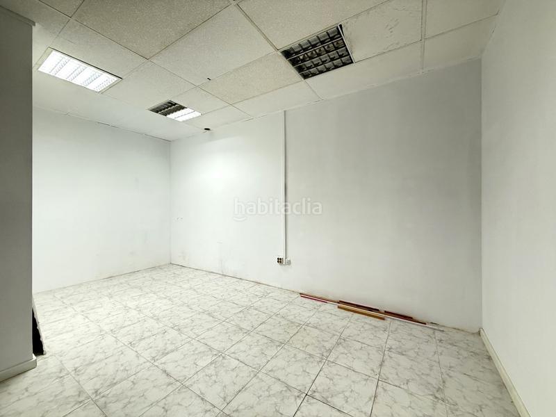 Foto 26a25508-ac8a-4d4b-9b9a-f7f509502638. Alquiler local comercial local de 160m a lav. doctor pasteur en Igualada
