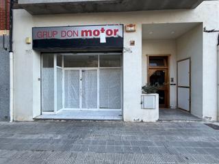 Rent Business premise  Doctor pasteur. Local de 160m a lav. doctor pasteur