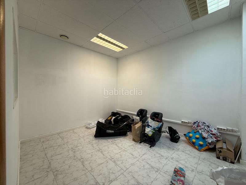 Foto ffe57ade-314e-470c-939e-4f8ac520661f. Lloguer local comercial a Ponent - Set Camins Igualada