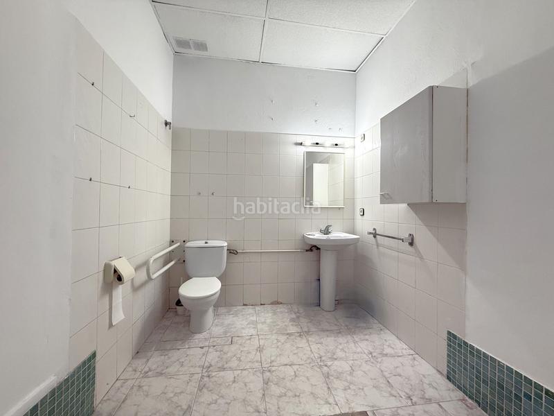 Foto f250d7de-cd5e-4ff8-a9a8-ff388bbbe2e6. Miete geschäftsraum in Ponent - Set Camins Igualada