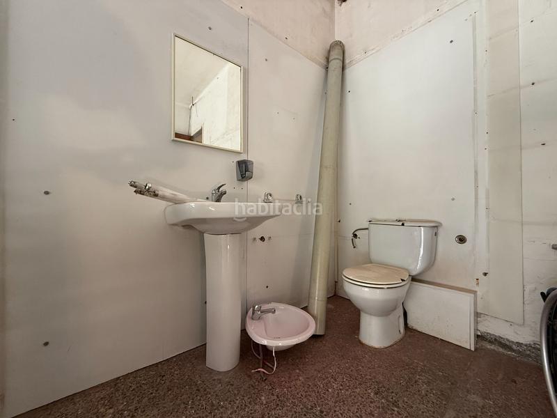 Foto 436bd1fe-d430-4919-b6a4-7c529a2f915b. Aparcament cotxe a gardenies 22 a Llevant Igualada