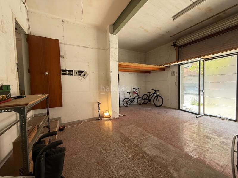 Foto 7b905ae6-3d9f-4d67-8c8d-d78b0bcf564e. Aparcament cotxe a gardenies 22 a Llevant Igualada