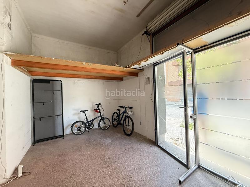 Foto 85ab2c26-8f1d-4b91-96c9-87053f5b662f. Aparcament cotxe a gardenies 22 a Llevant Igualada