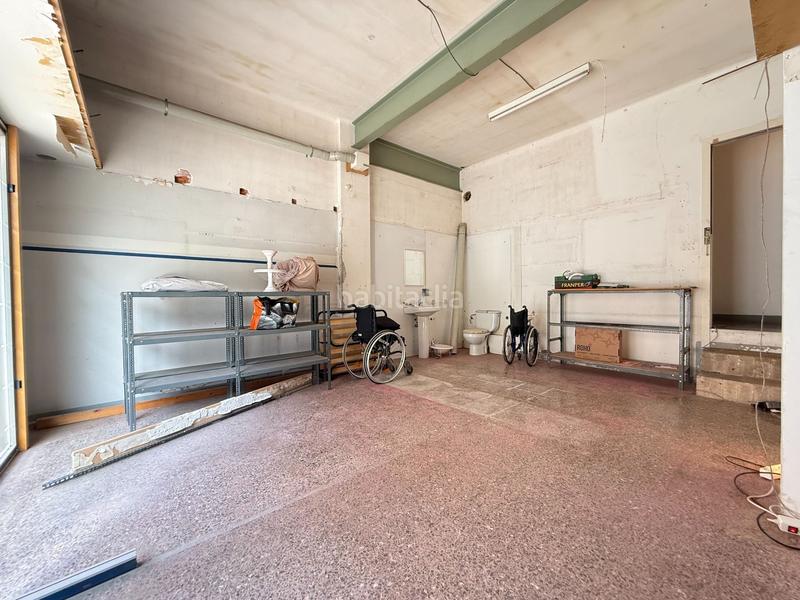 Foto d136812d-8d5e-4496-9999-a2edadaff7c2. Aparcament cotxe a gardenies 22 a Llevant Igualada