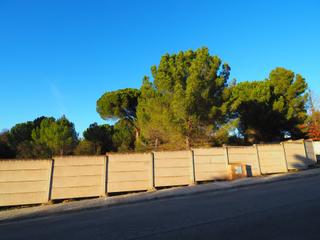 Residential Plot in Sesoliveres-Pla de la Massa. Solar en venda a s. jaume sesoliveres