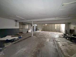 Edifici a Centre. Edifici per rehabilitar al centre digualada