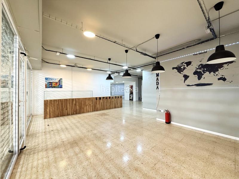 Foto 263ebf38-cb64-4052-b0b1-e7f62faeedfd. Affitto locale commerciale in barcelona 22 in Poble Sec Igualada