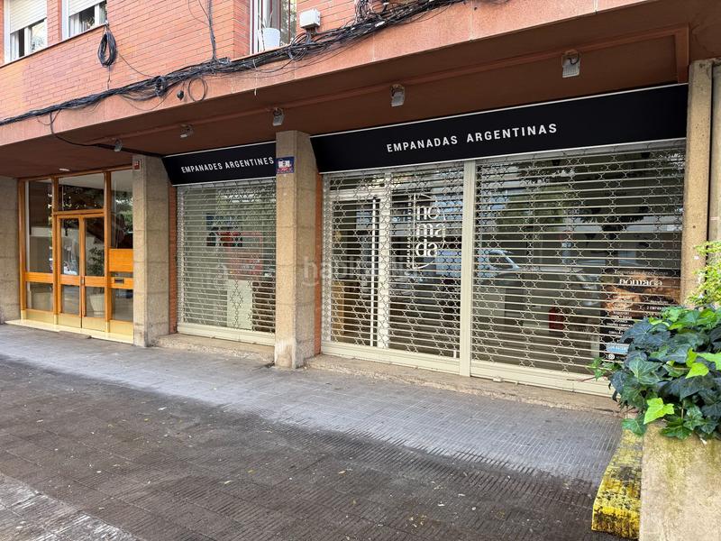 Foto 2c13331d-1e92-4c63-8acf-9c0f4c96aced. Affitto locale commerciale in barcelona 22 in Poble Sec Igualada