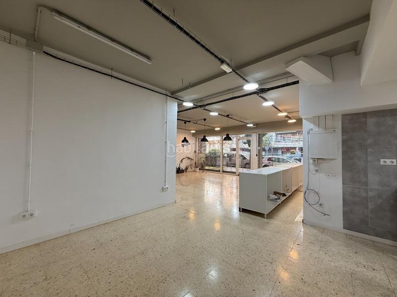 Foto 39055200-556b-454e-855e-1ac7f46ad8e7. Affitto locale commerciale in barcelona 22 in Poble Sec Igualada