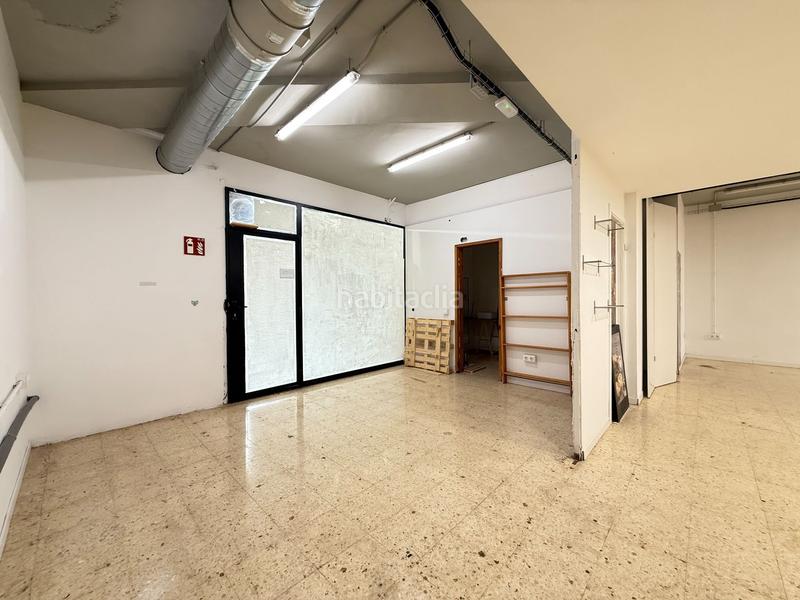 Foto dec59365-f85a-41ac-9c14-b7521b9851f2. Affitto locale commerciale in barcelona 22 in Poble Sec Igualada