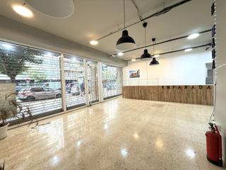 Miete Geschäftsraum in Barcelona 22. Local comercial disponible al poble sec