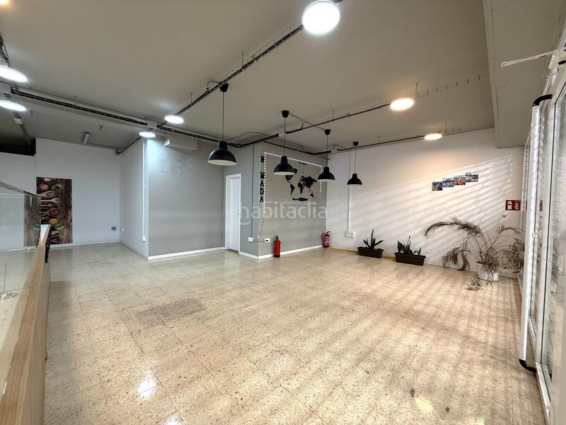 Foto 632d92b4-9add-41e5-a739-97486c1ce7f4. Lloguer local comercial a barcelona 22 a Poble Sec Igualada