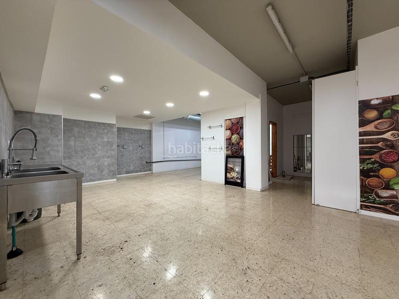 Foto 7a6fbb0b-6e5b-4345-b11f-da400ba8ab67. Lloguer local comercial a barcelona 22 a Poble Sec Igualada